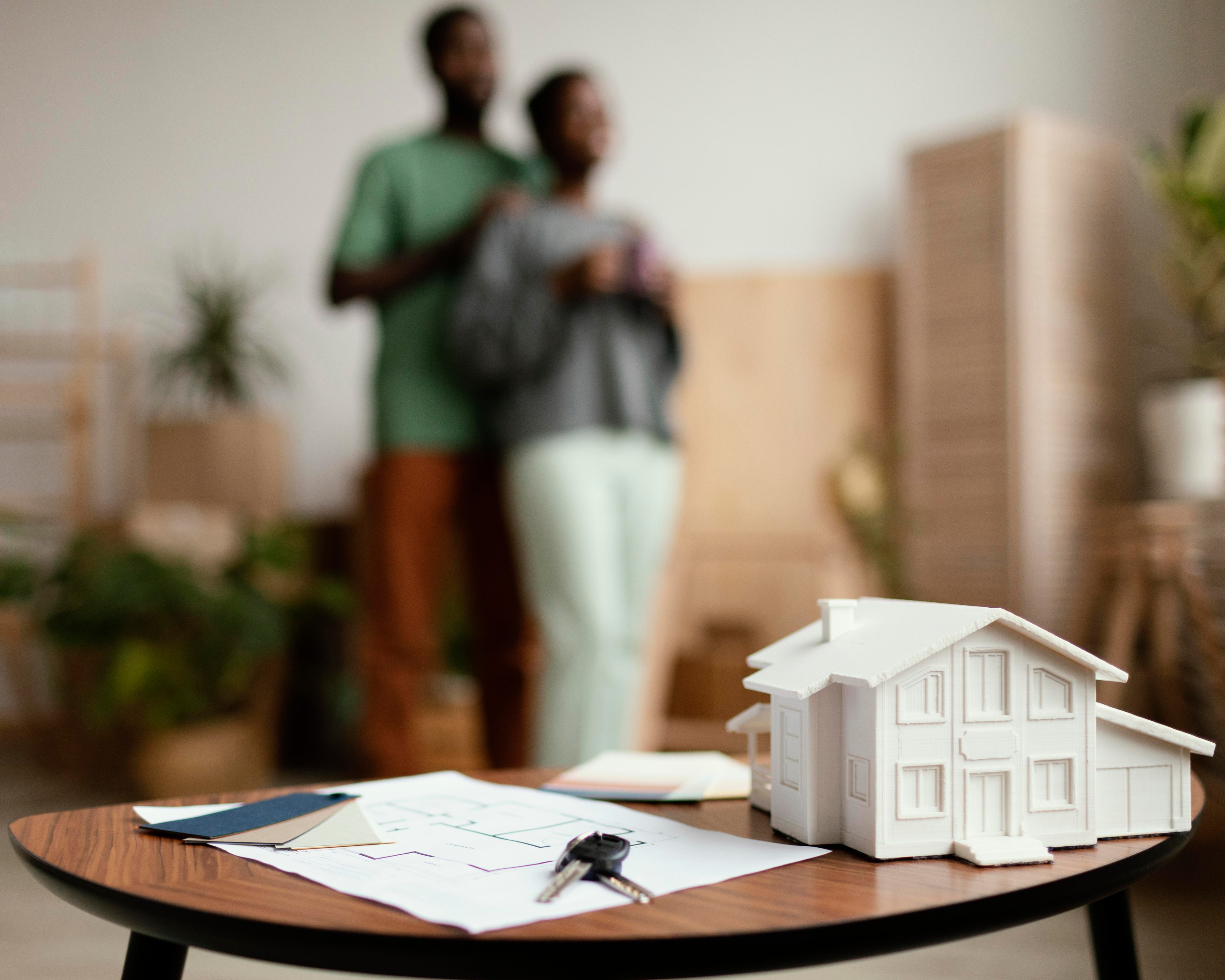 Real Estate & Property Law