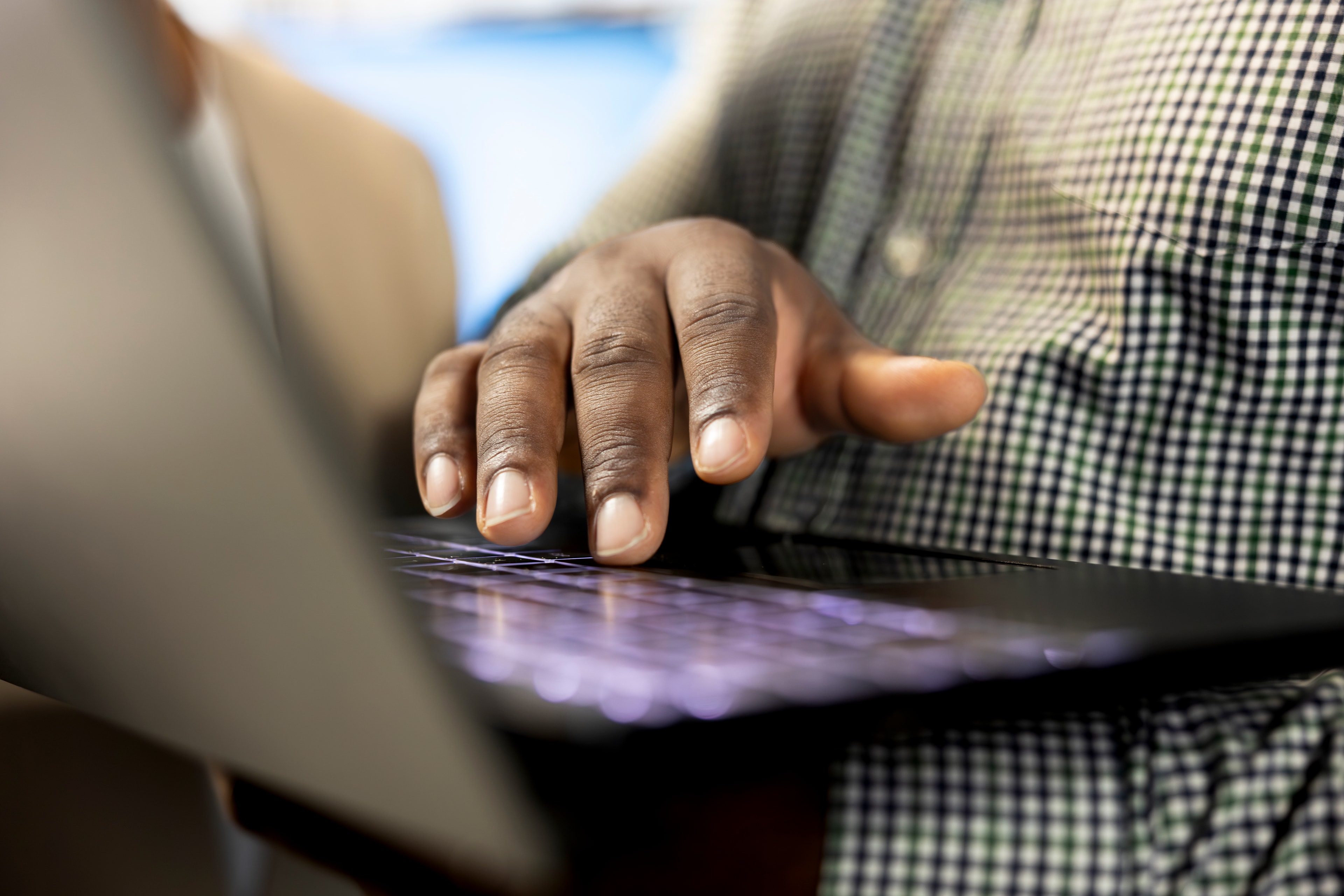 Technology, Digital Rights & Data Privacy