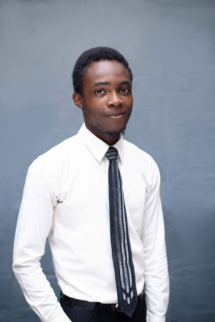 Abdul Oluwaseun