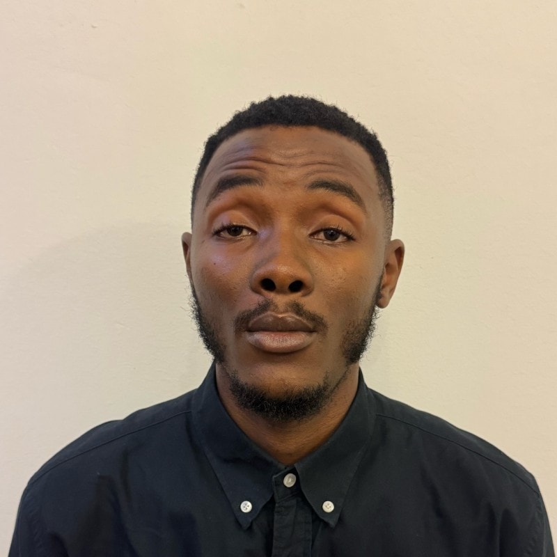 Ikechukwu Malvins